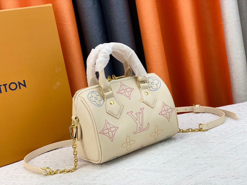 Anum Bags LVn Luxury Bag --81274