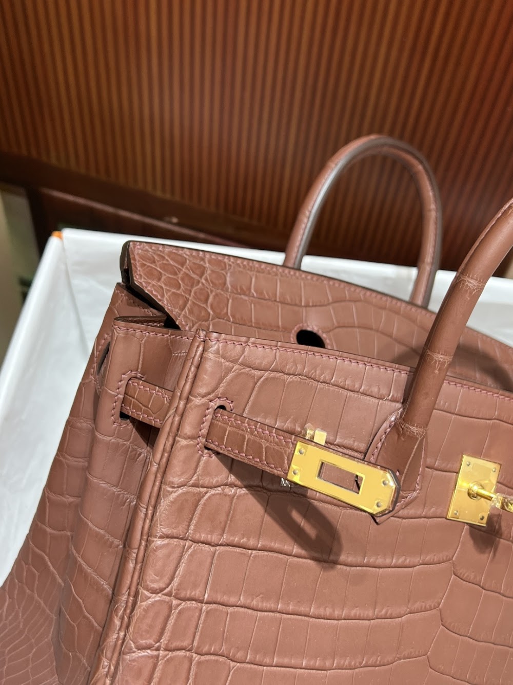 Anum Bags Hermesn Luxury Bag --117396