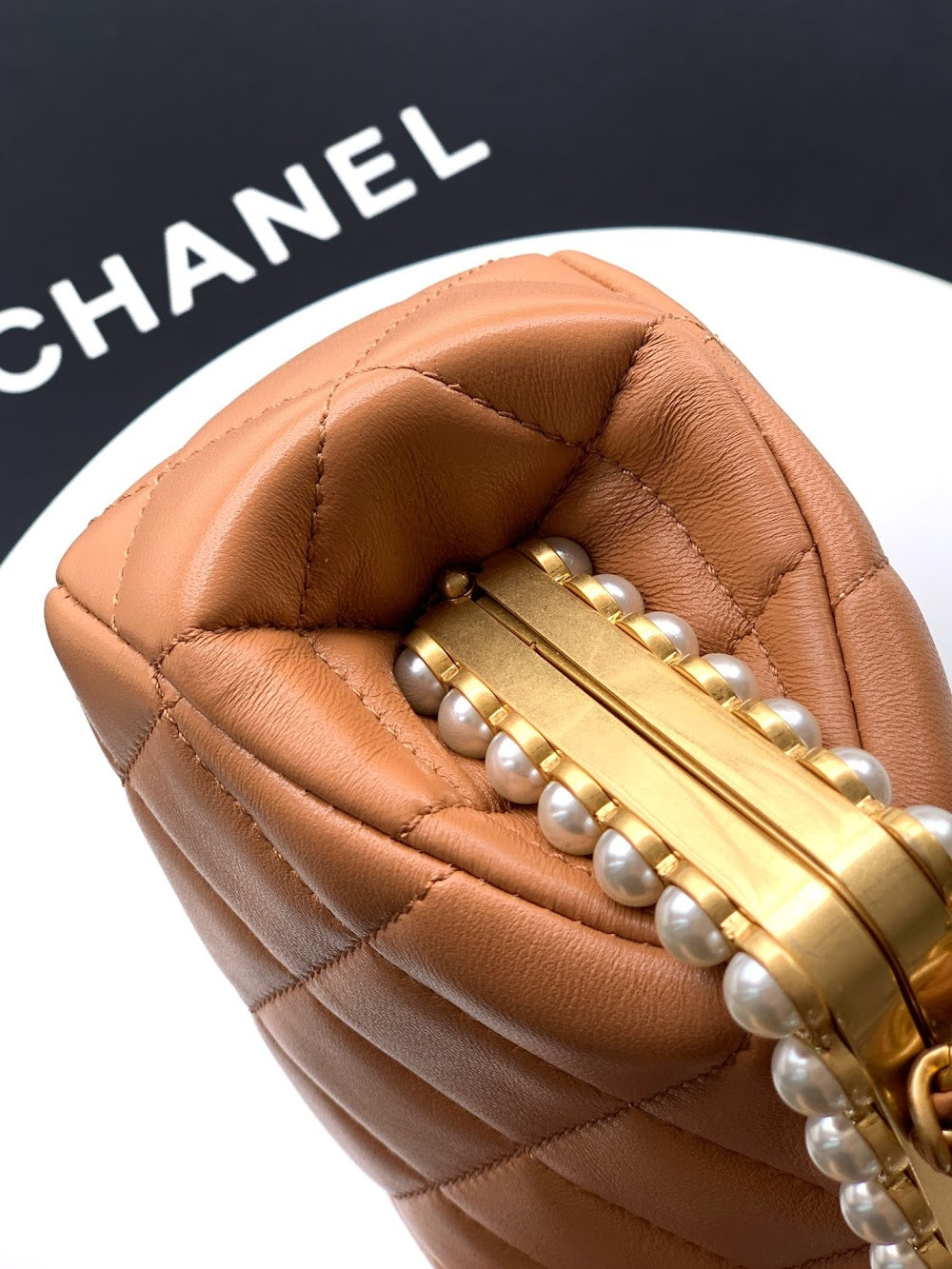 Anum Bags CHn Luxury Bag --112662