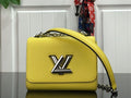 Ezyycart Bags ln Luxury Bag --56308