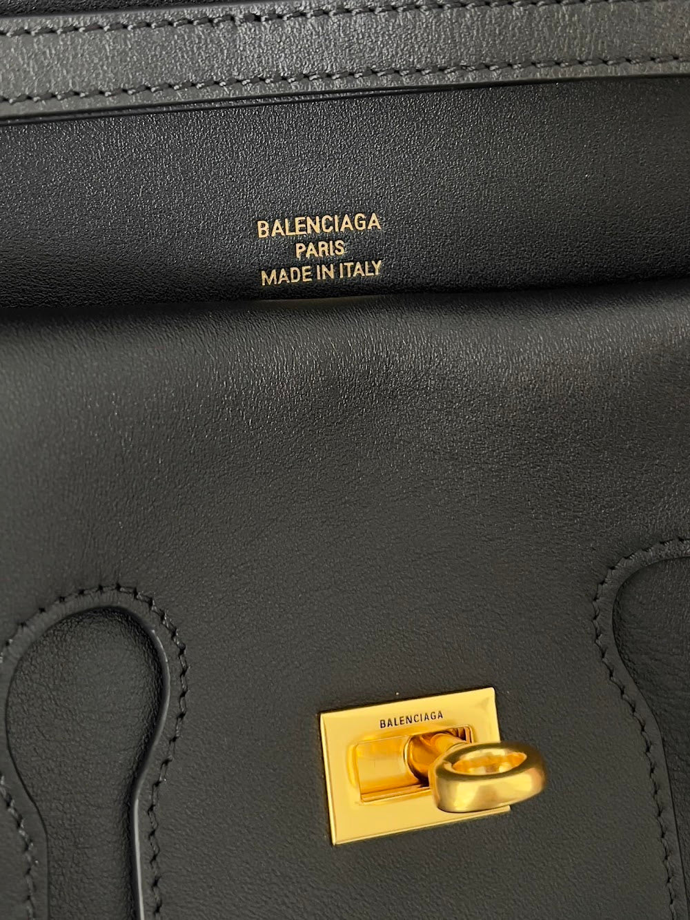 Ezyycart Bags Balenciaga Luxury Bag --111508