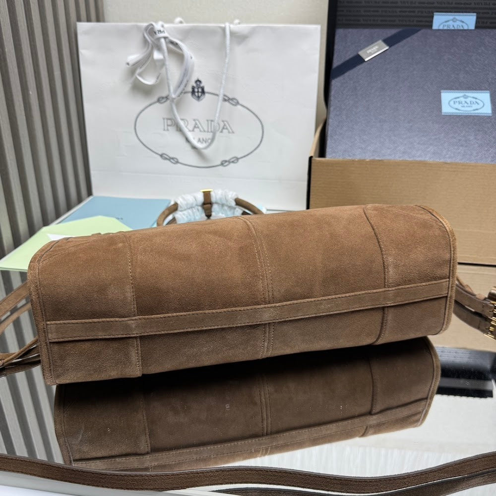Ezyycart Bags Pradn Luxury Bag --102616