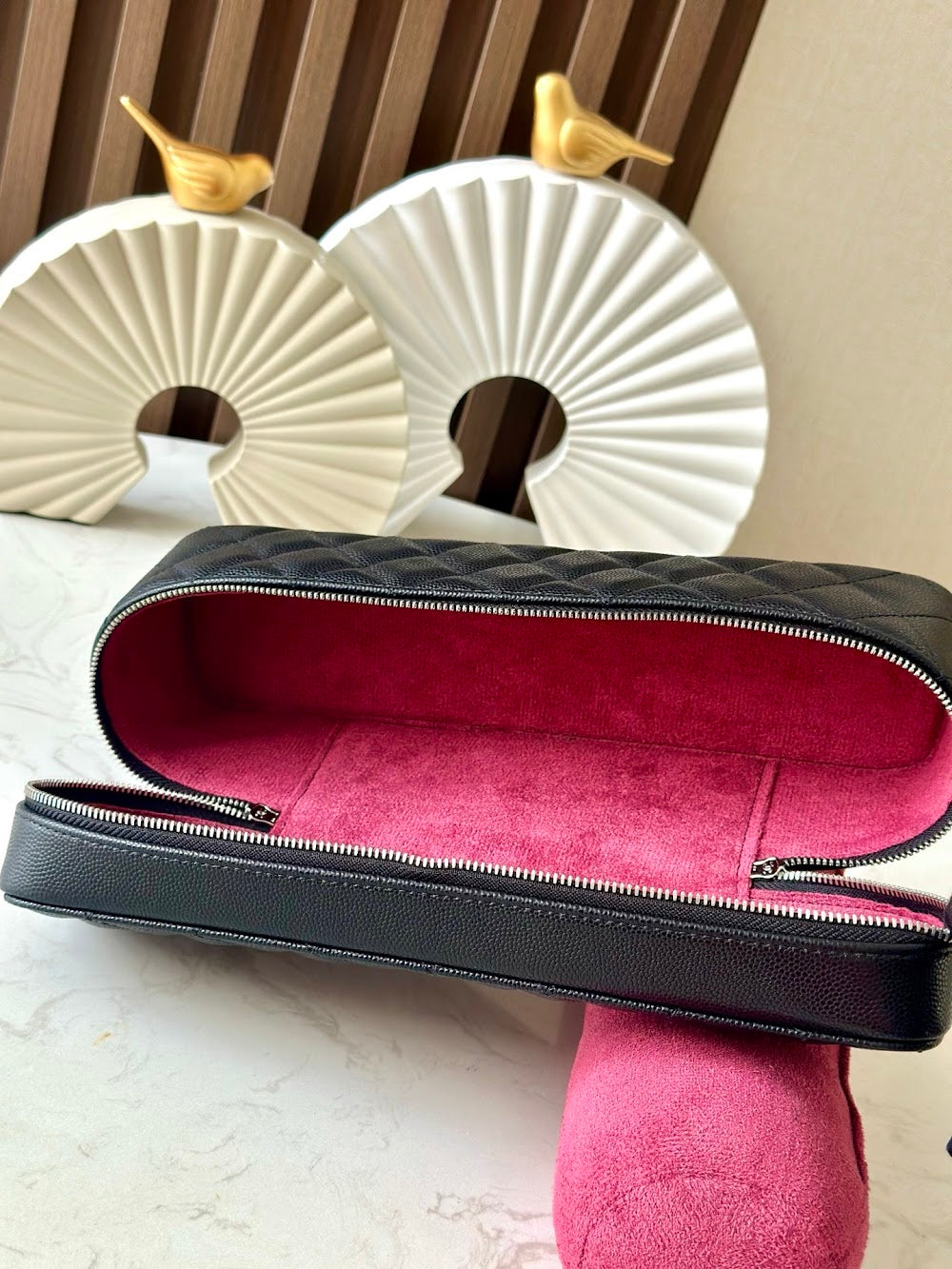Anum Bags CHn Luxury Bag --112910