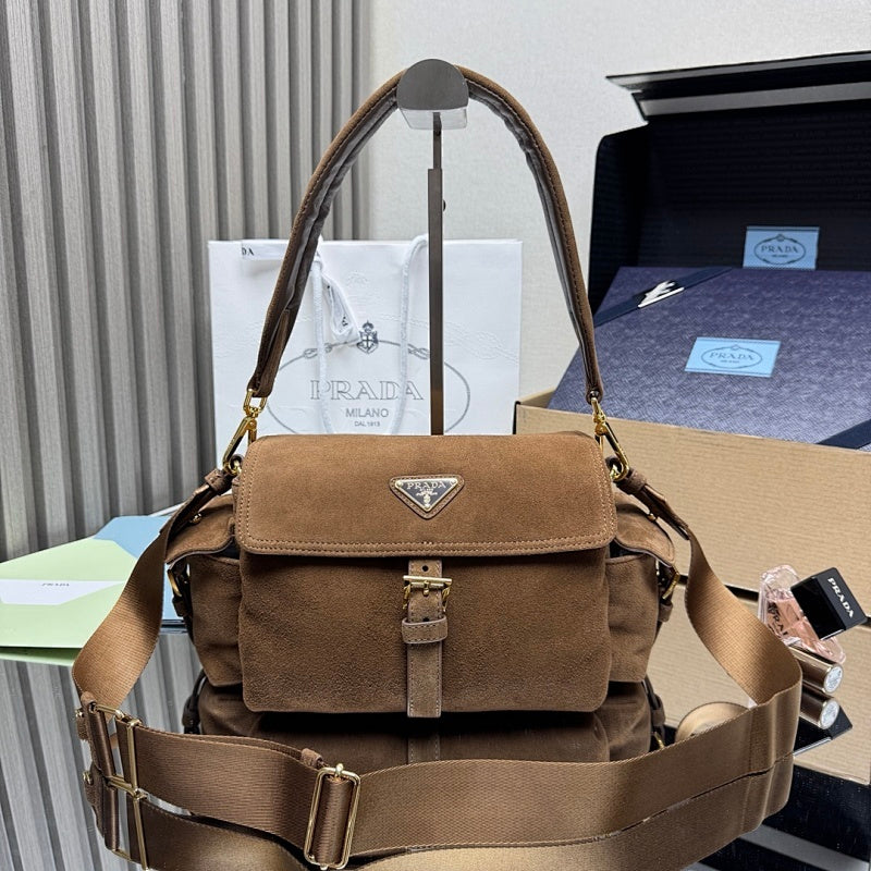 Ezyycart Bags pradn Luxury Bag --75227
