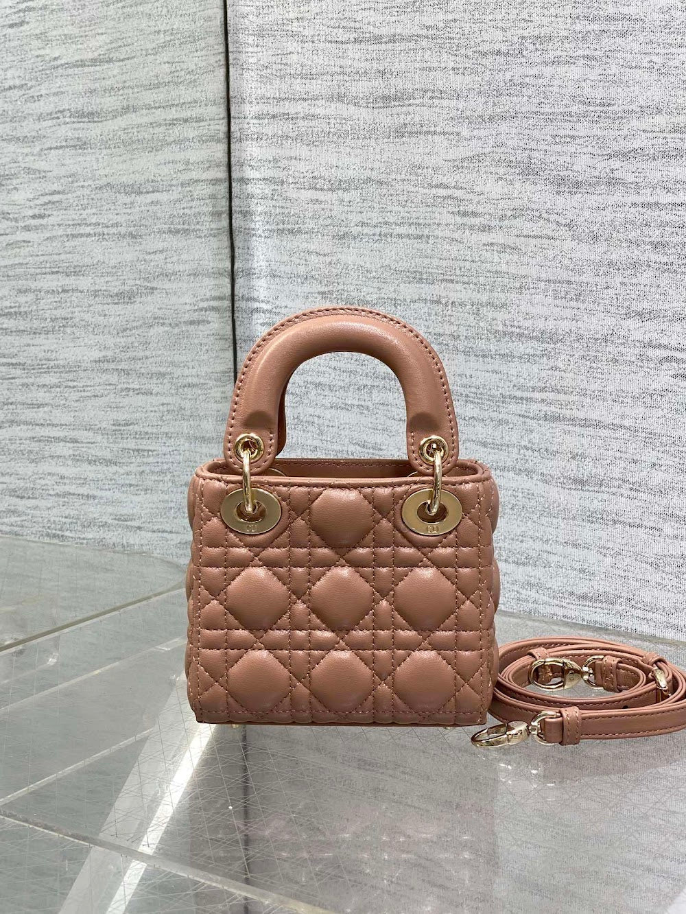 Anum Bags Diorn Luxury Bag --114976