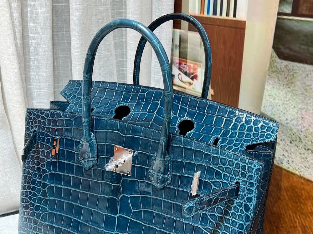 Anum Bags Hermesn Luxury Bag --116888