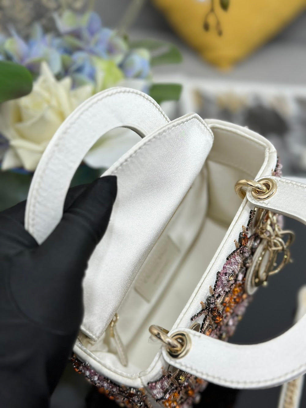 Ezyycart Bags Diorn Luxury Bag --116322