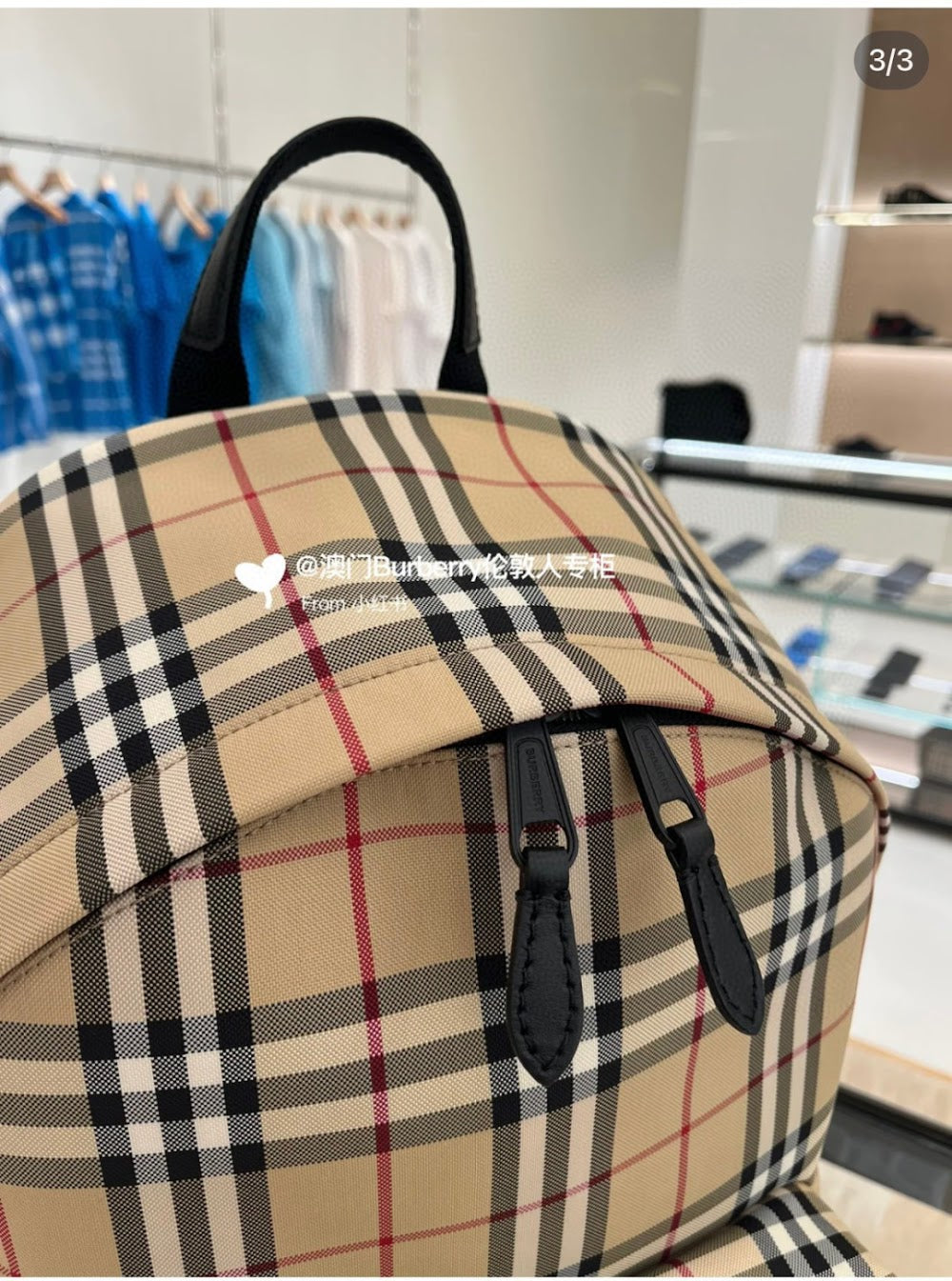 Ezyycart Bags Burberryn Luxury Bag --91719