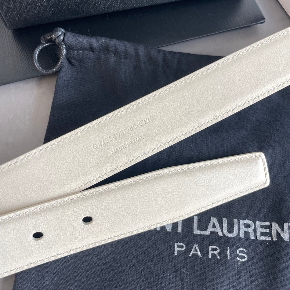 Ezyycart Bags YSLn Luxury Belt --110408