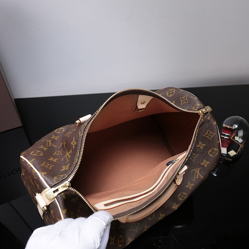 Ezyycart Bags ln Luxury Bag --59135