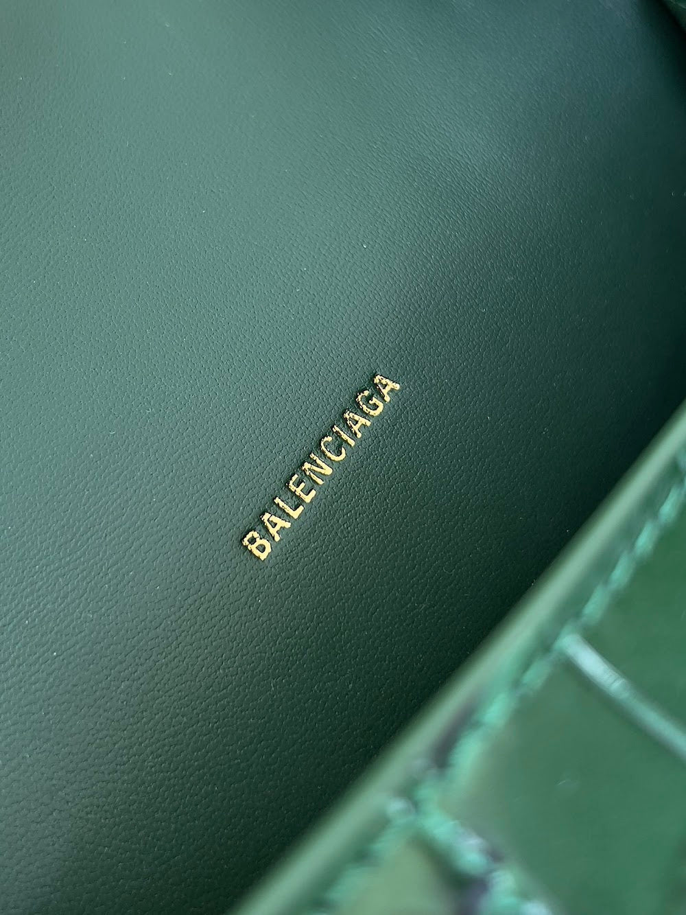 Ezyycart Bags Balenciaga Luxury Bag --111502