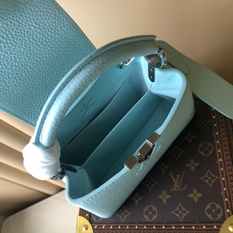 Ezyycart Bags ln Luxury Bag --60288