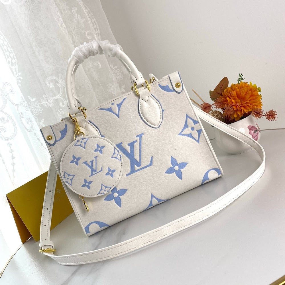 Anum Bags LVn Luxury Bag --79163