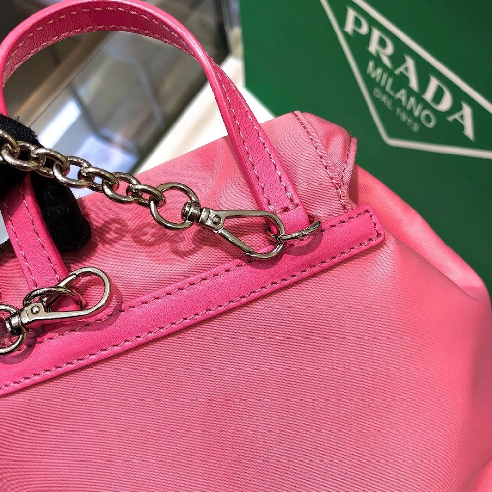 Ezyycart Bags Prada Luxury Bag --54139