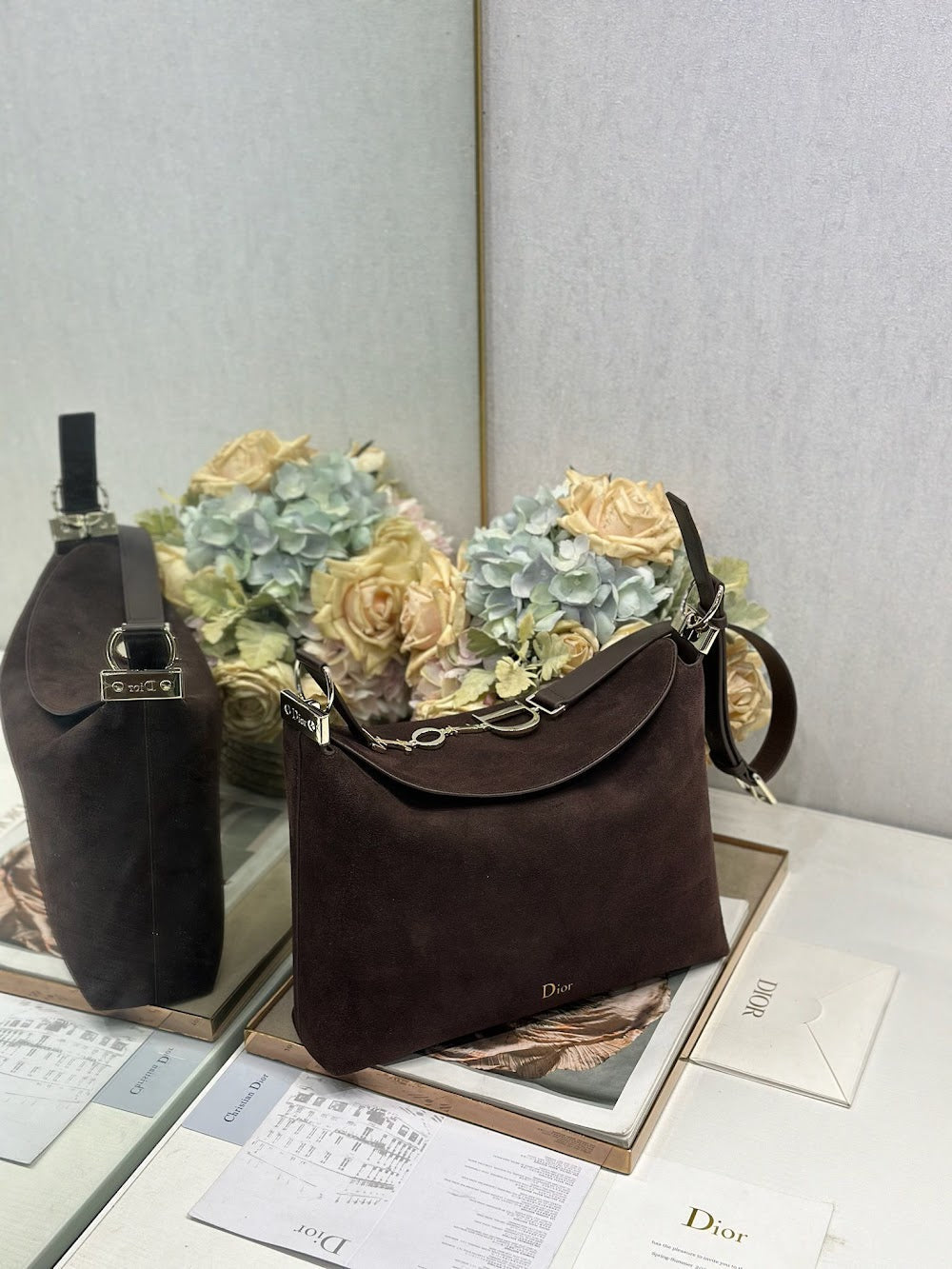 Ezyycart Bags Diorn Luxury Bag --115527