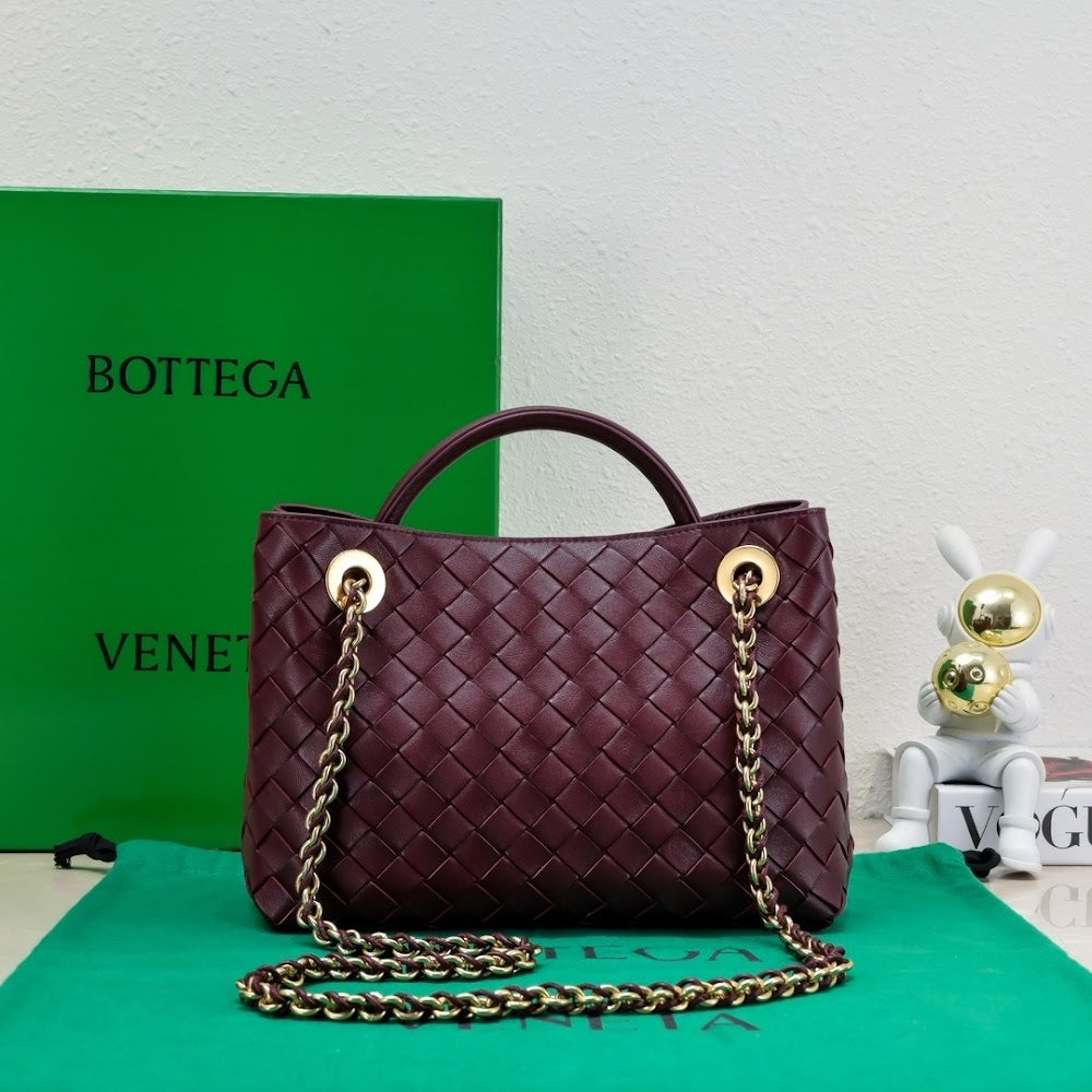 Ezyycart Bags Bottegan Luxury Bag --90143