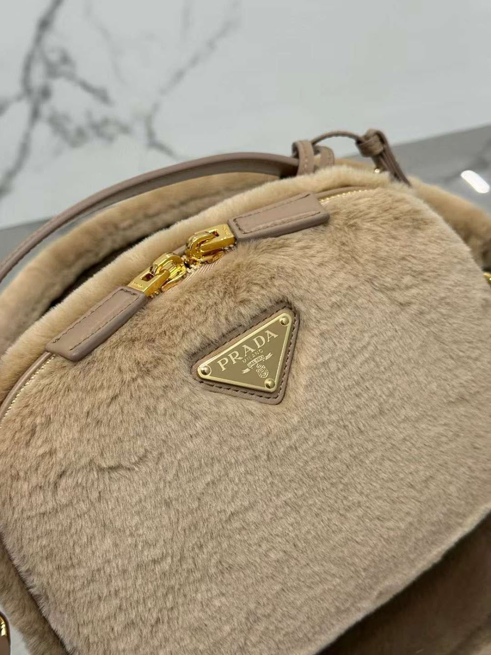 Ezyycart Bags Prada Luxury Bag --54248
