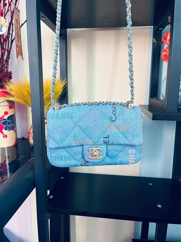 Anum Bags Monvanti Shop - CHL Bags - 3221