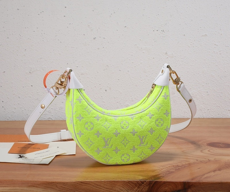 Anum Bags LVn Luxury Bag --79956
