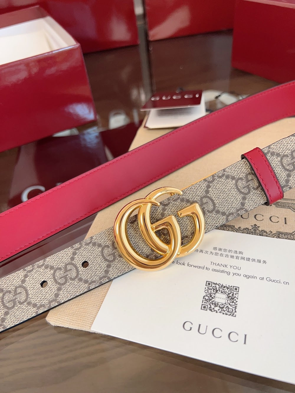 Ezyycart Bags Guccin Luxury Belt --105217