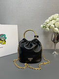 Ezyycart Bags Pradn Luxury Bag --102609