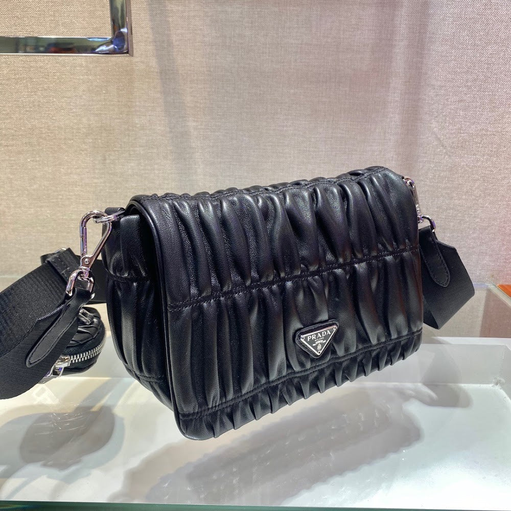 Ezyycart Bags Prada Luxury Bag --53641
