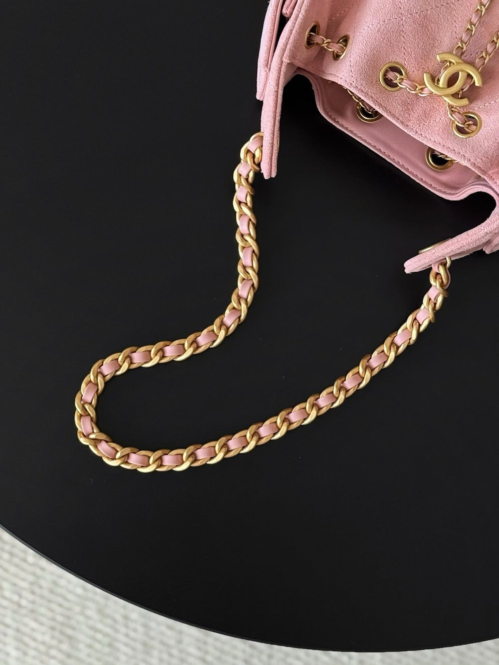 Anum Bags CHn Luxury Bag --114033