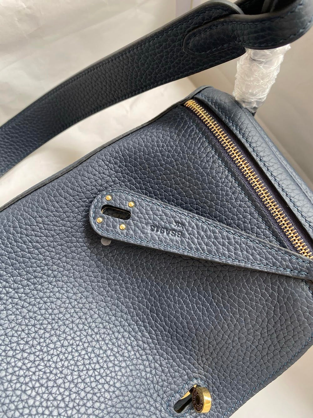 Anum Bags Hermesn Luxury Bag --117165