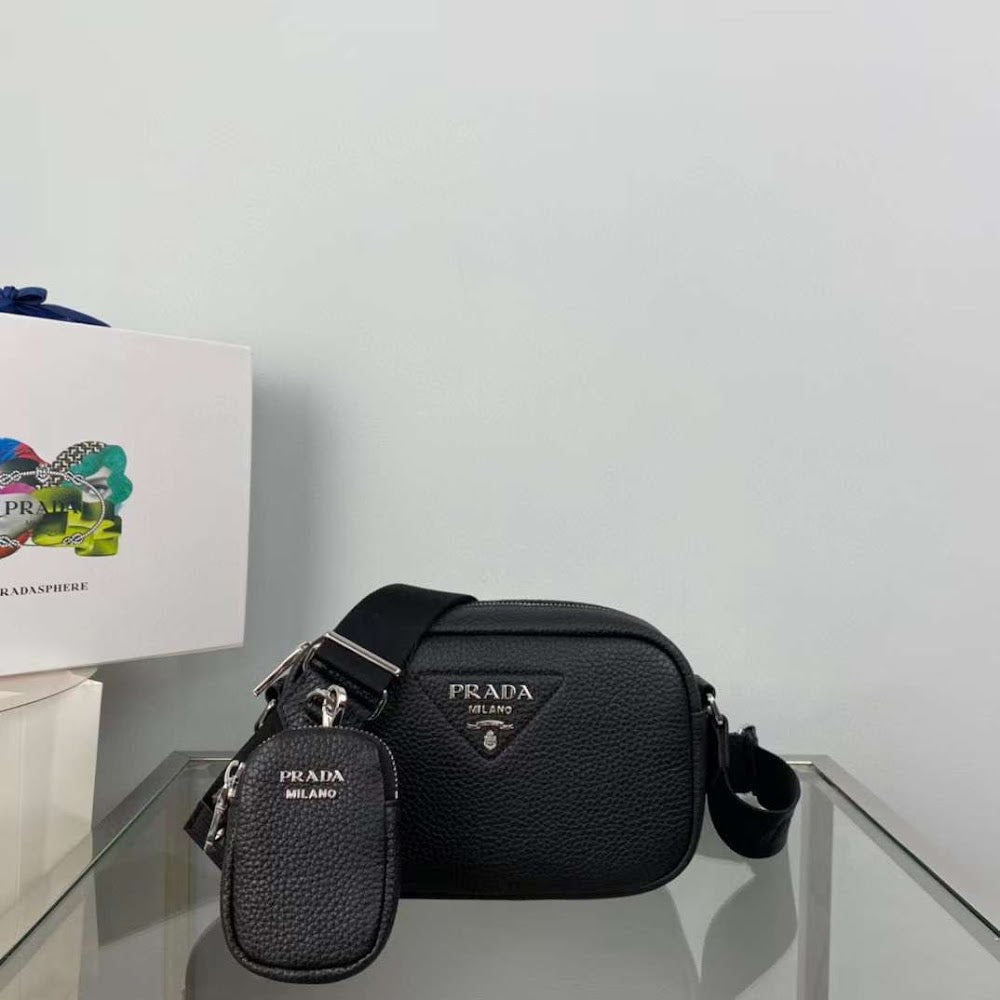 Ezyycart Bags Prada Luxury Bag --53700