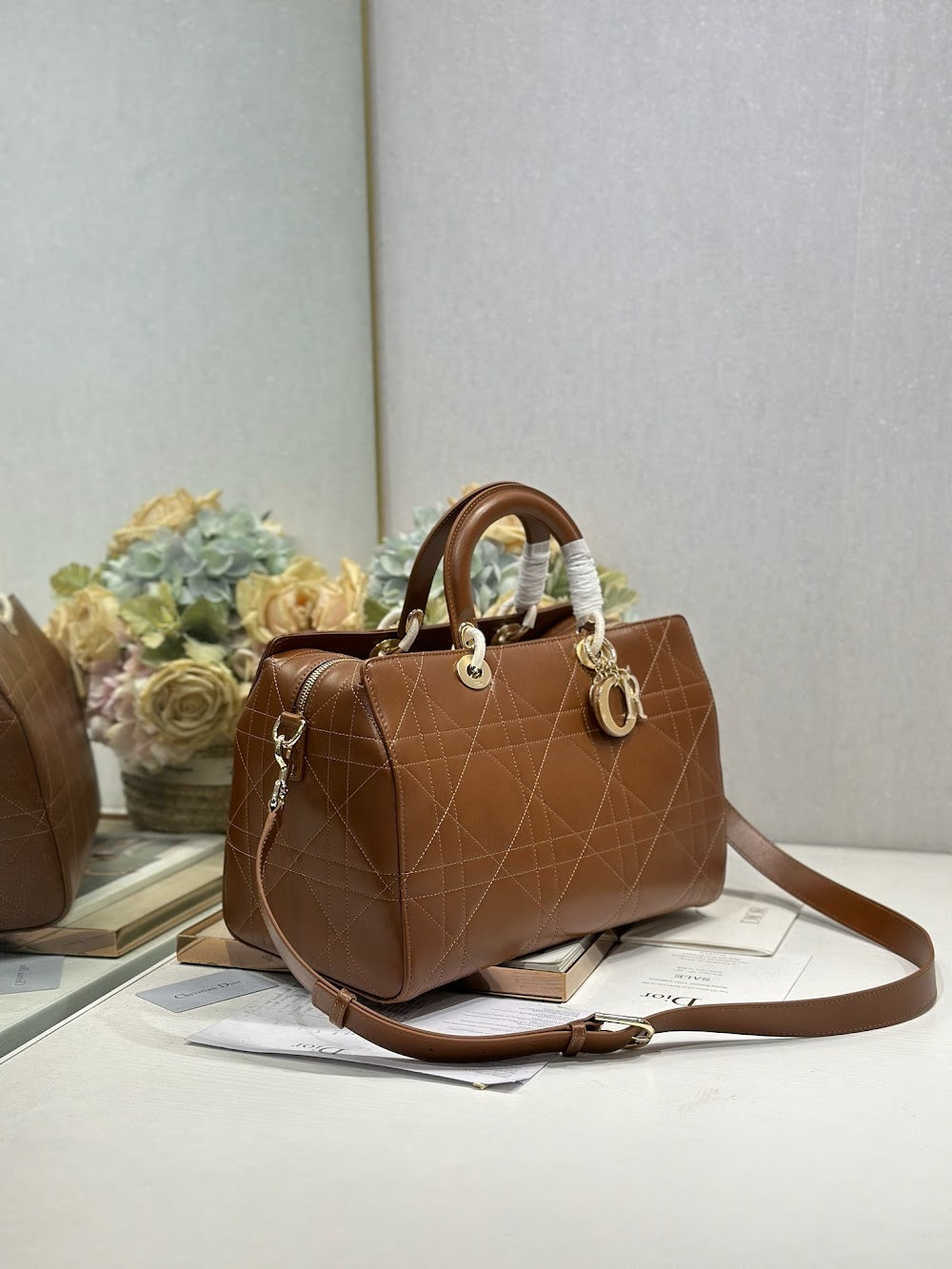 Ezyycart Bags Diorn Luxury Bag --115572