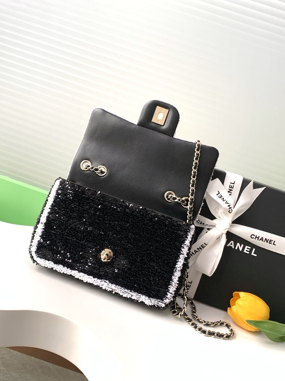 Anum Bags CHn Luxury Bag --114141