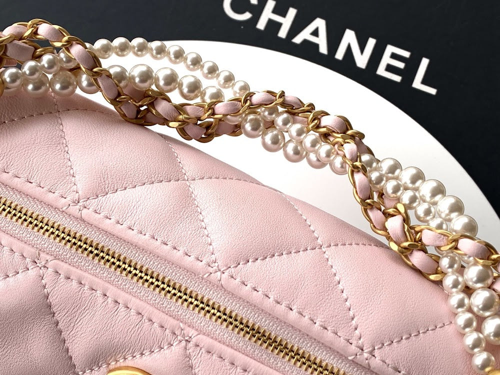 Anum Bags CHn Luxury Bag --112804