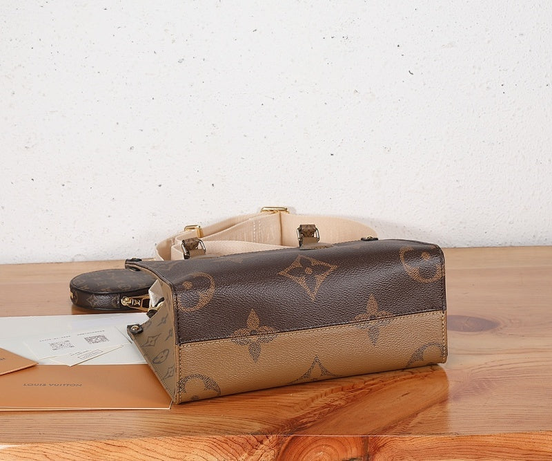 Anum Bags LVn Luxury Bag --80277