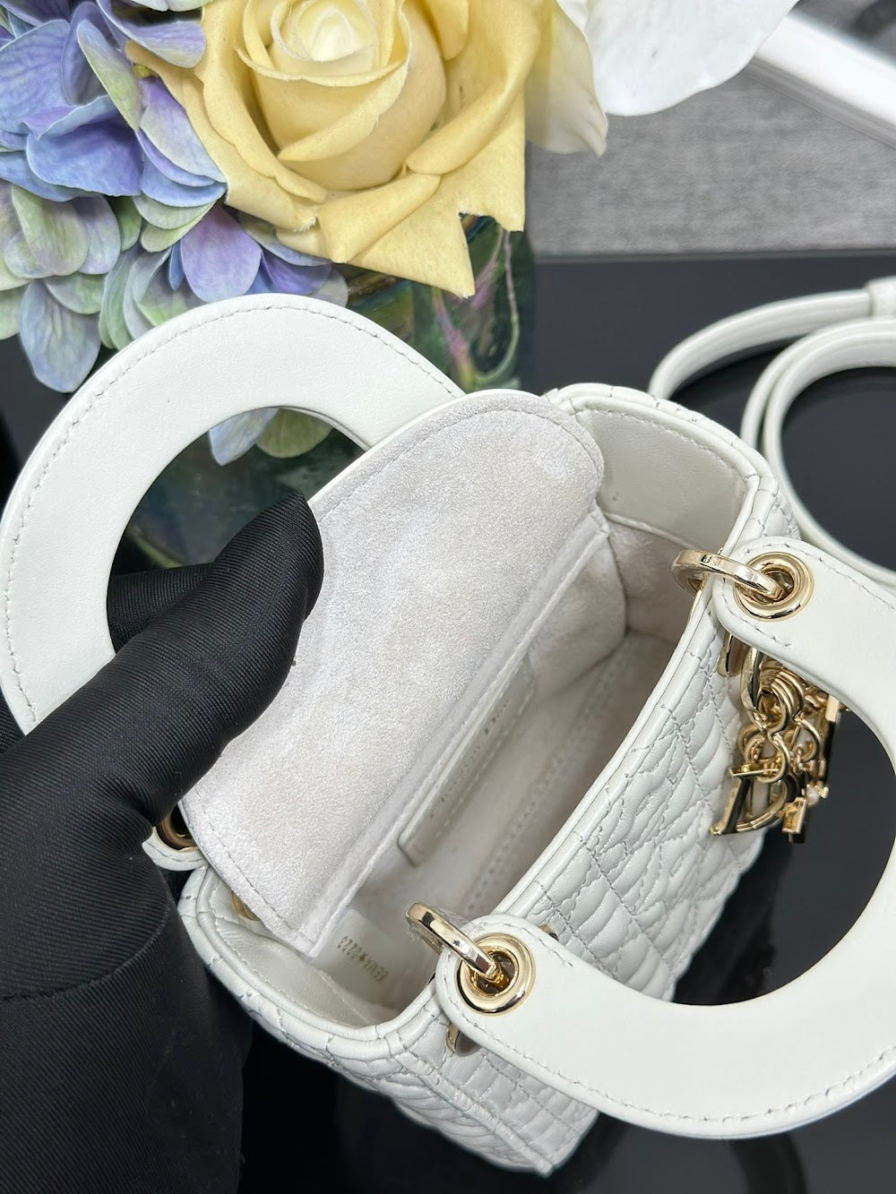 Ezyycart Bags Diorn Luxury Bag --115650