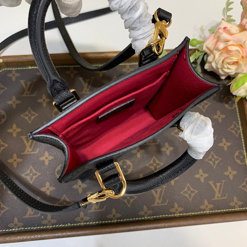 Anum Bags ln Luxury Bag --59778