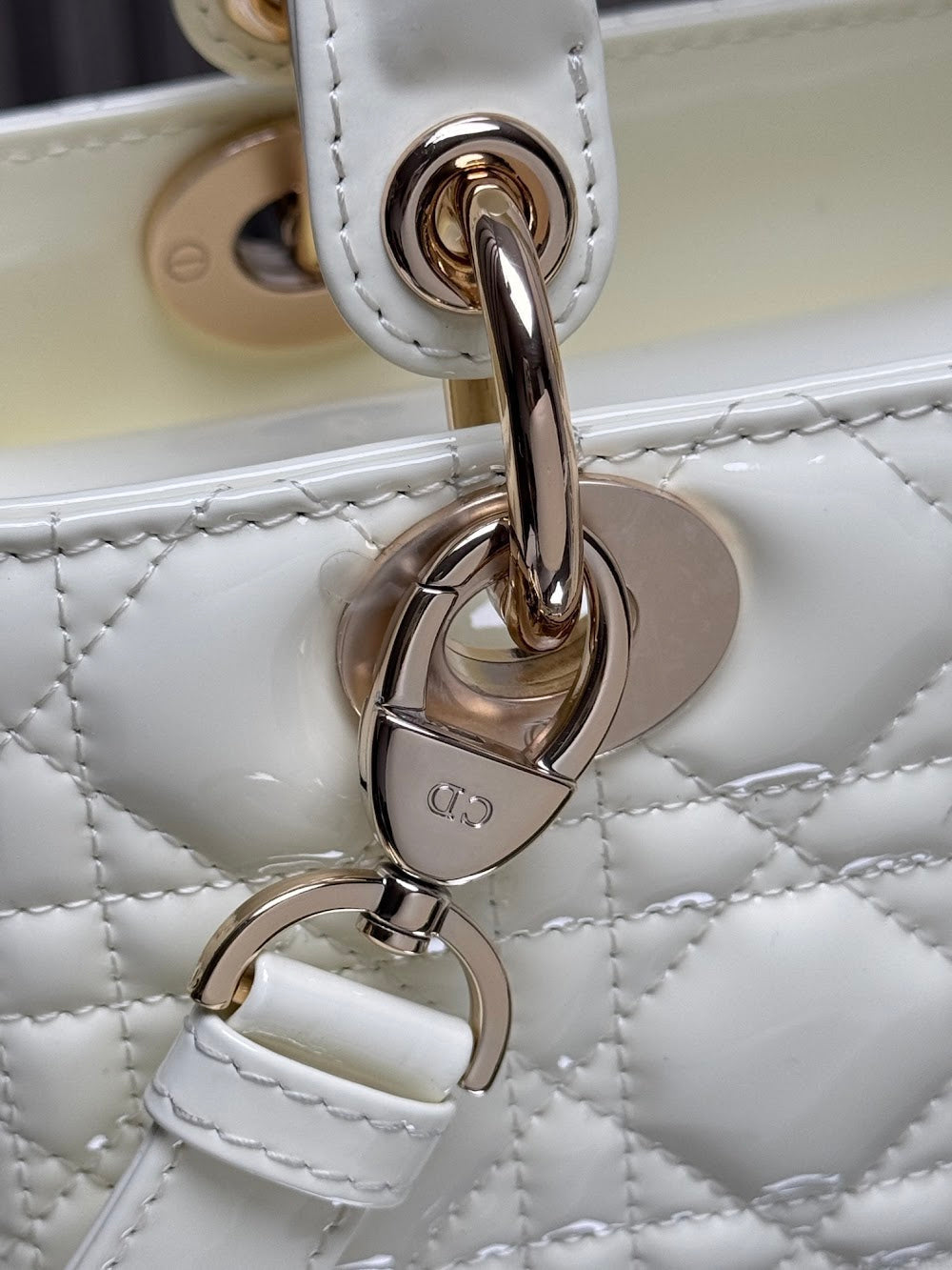Ezyycart Bags Diorn Luxury Bag --116025