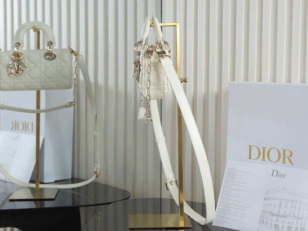 Anum Bags Diorn Luxury Bag --114843