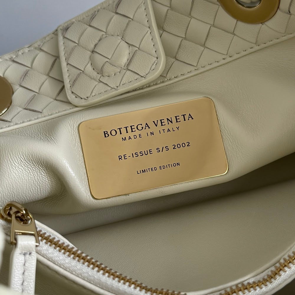 Ezyycart Bags Bottegan Luxury Bag --91444