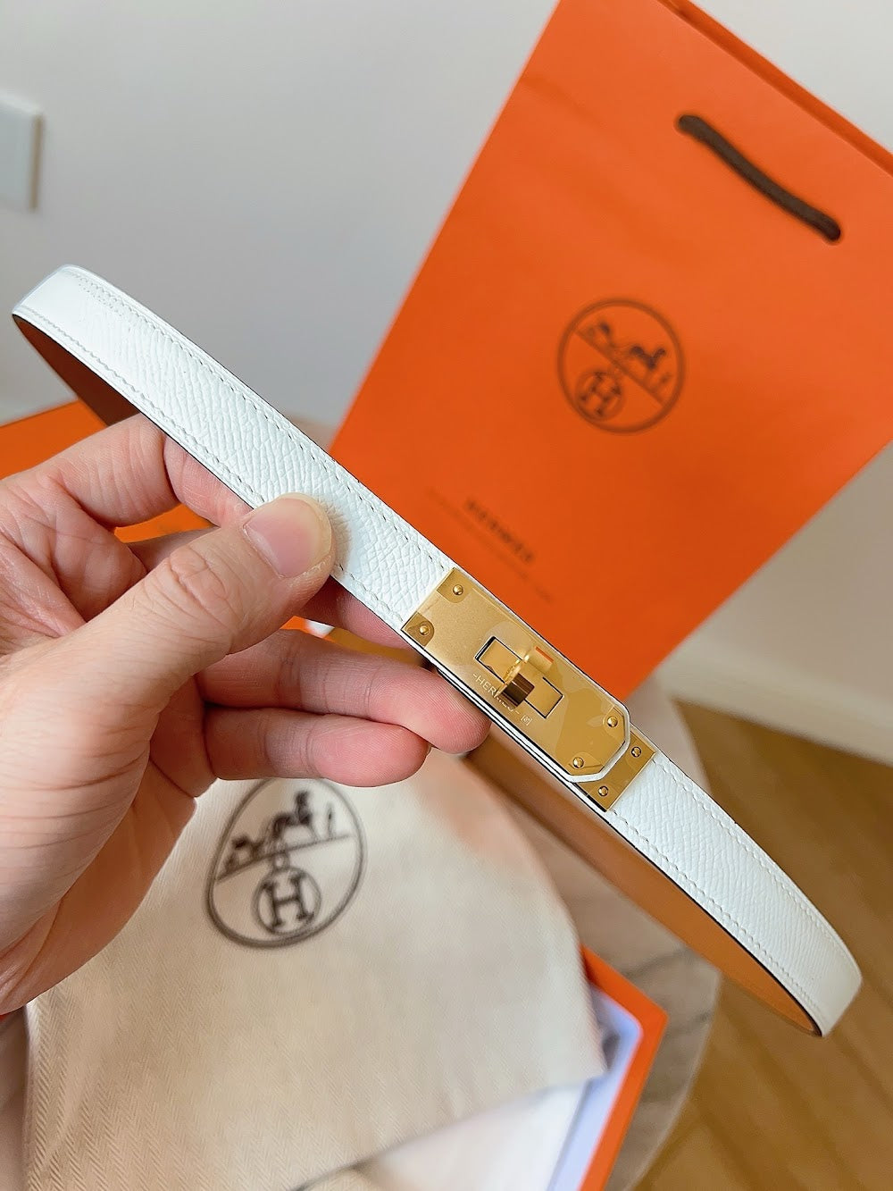 Anum Bags Hermesn Luxury Belt --109028