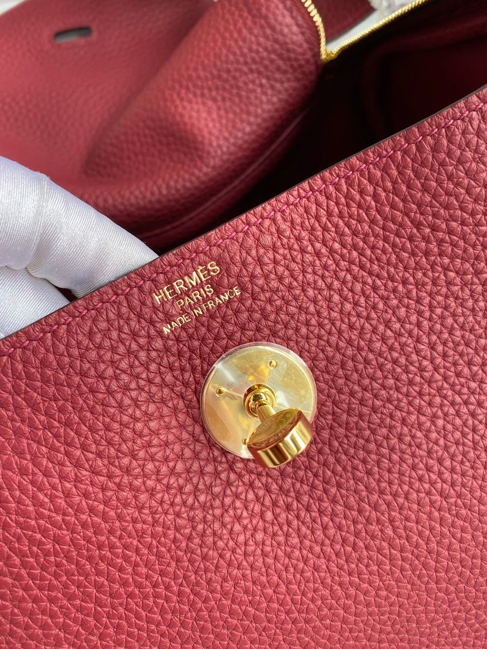 Anum Bags Hermesn Luxury Bag --117048