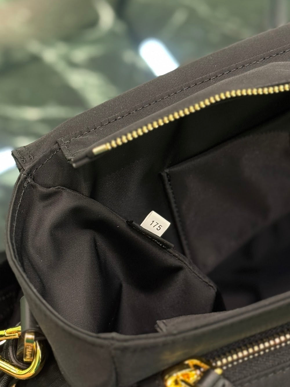 Ezyycart Bags Pradn Luxury Bag --102753