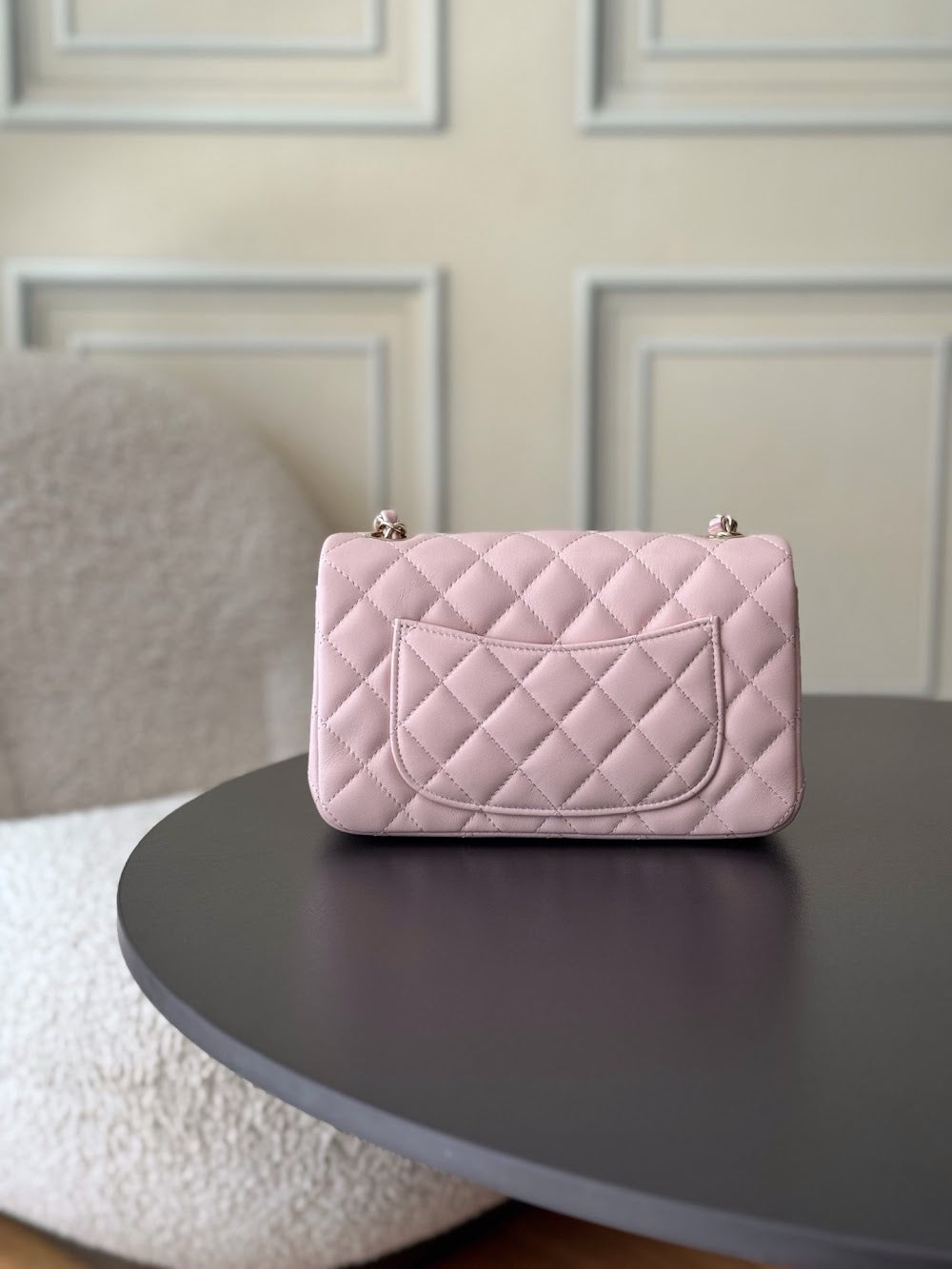Anum Bags CHn Luxury Bag --113012