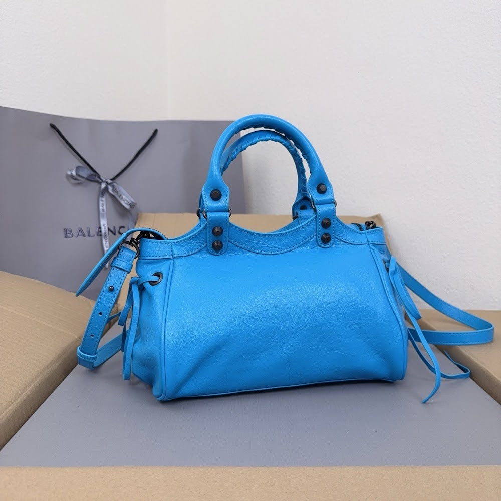 Ezyycart Bags Balenciaga Luxury Bag --111309
