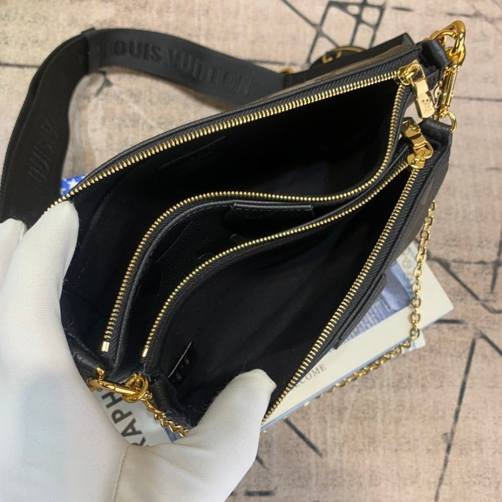 Anum Bags ln Luxury Bag --59192
