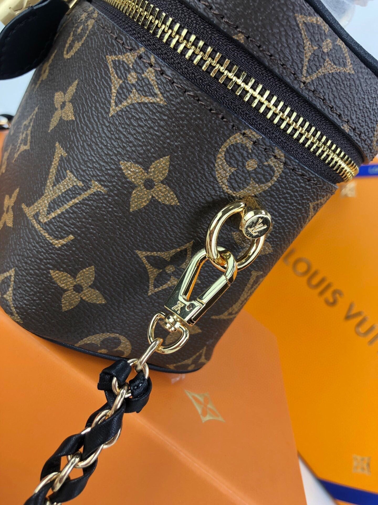 Anum Bags Bags LUV 026