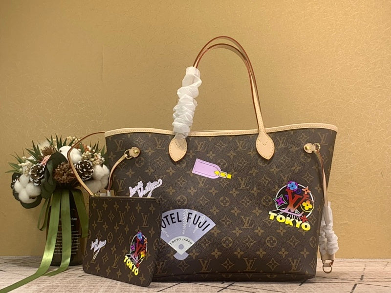 Anum Bags ln Luxury Bag --59162