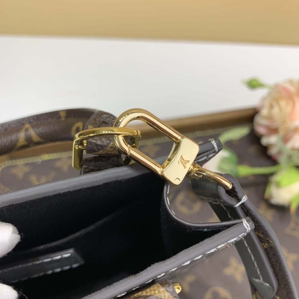 Ezyycart Bags ln Luxury Bag --59375