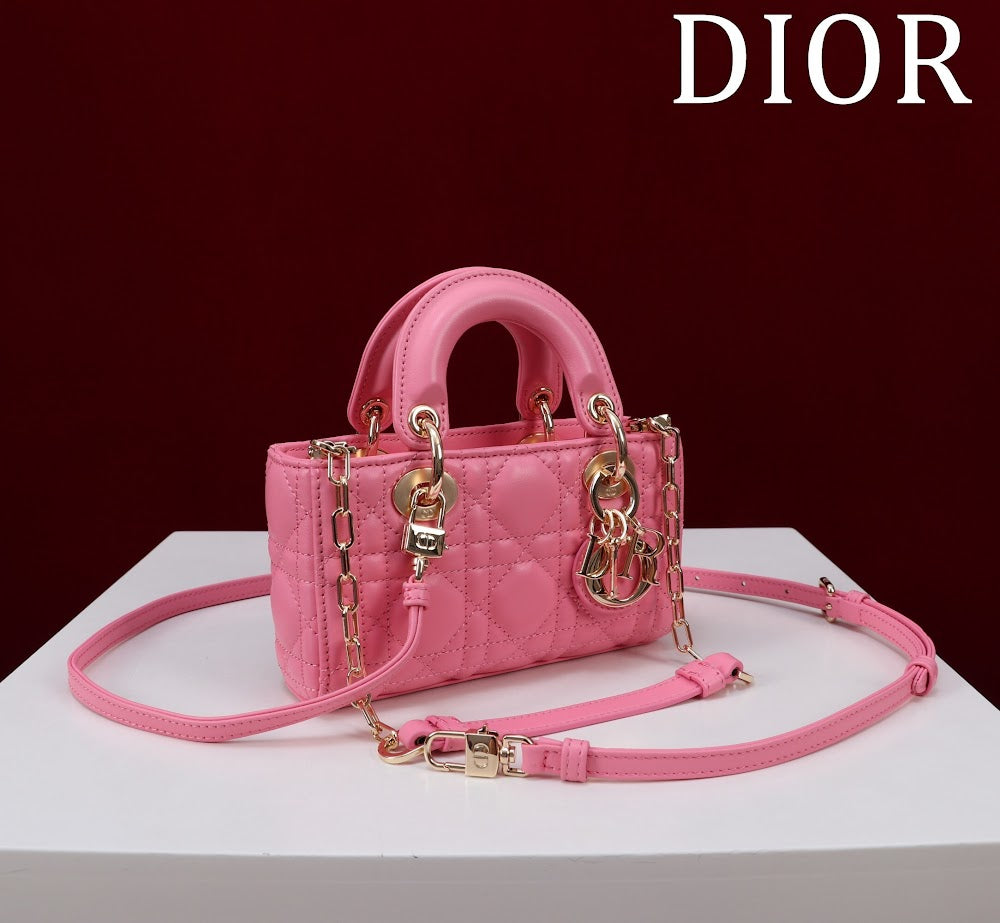 Ezyycart Bags Diorn Luxury Bag --116462