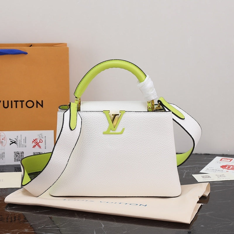 Anum Bags LVn Luxury Bag --80350