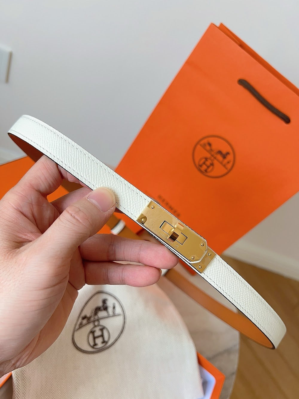 Anum Bags Hermesn Luxury Belt --109039